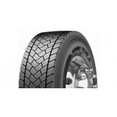 315/80R22.5 156/150L TM KMAX D G2 C1 RESAPATE MS 3PMSF (RHD) (E-35.73) TL TREADMAX GOODYEAR